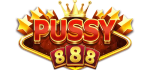 pussy888 logo